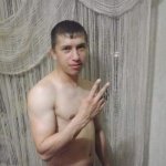 Дмитрирй, 28 лет