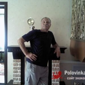Wladimir , 76 лет