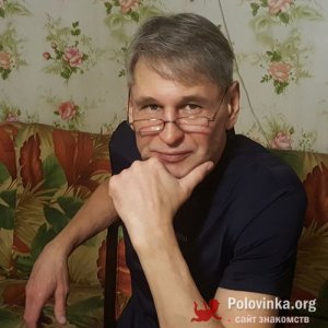 Игорь , 60 лет
