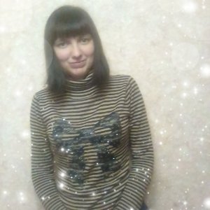 Алёна Павленко, 29 лет