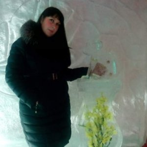 Анна Астафьева, 29 лет
