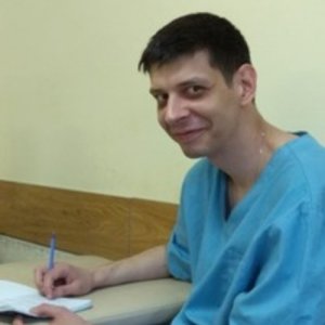 Sergey , 39 лет