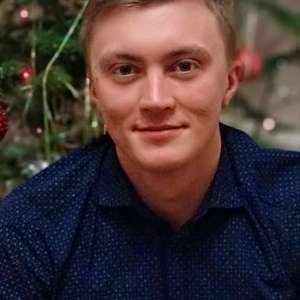 Алексей Шипицин, 26 лет
