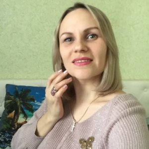 Ольга , 42 года