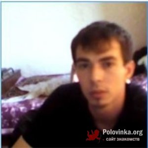 Денис Акулов, 34 года
