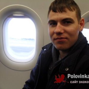 Stanislav , 33 года