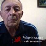 Николай, 78 лет