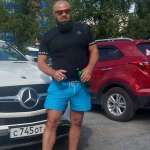 Валентин, 44 года